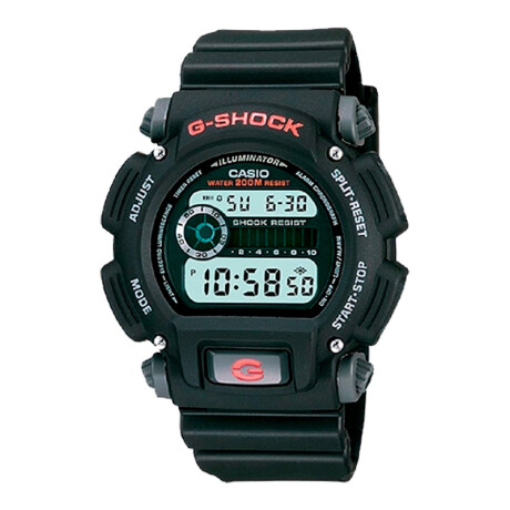 Reloj G-Shock Casio para Hombre DW-9052 1VDR