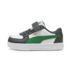 Championes Puma Caven 2.0 de Niños - 393841 43 Blanco-gris
