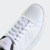 Championes Adidas Advantage Base 2.0 Blanco