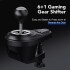 Volante Gamer Pxn V99 Pc Ps4 Xbox One X S Simulador VOLANTE PXN V99 PC/PS4/XBOX ONE X/S