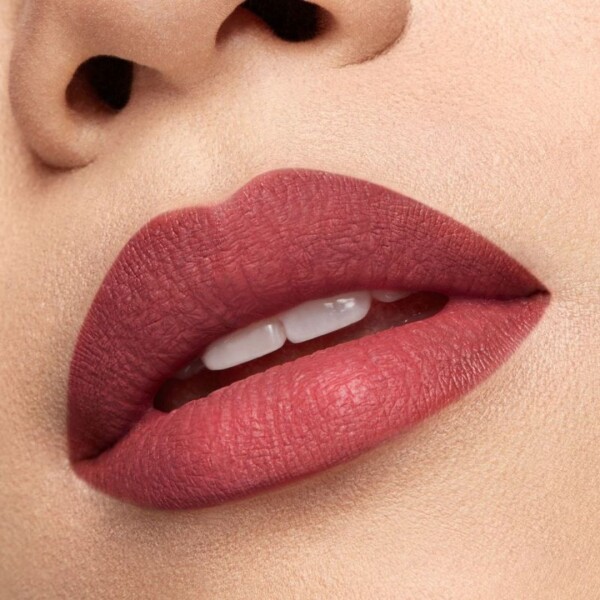 Labial Líquido Mate Rose Nude 003 – Pupa Labial Líquido Mate Rose Nude 003 – Pupa