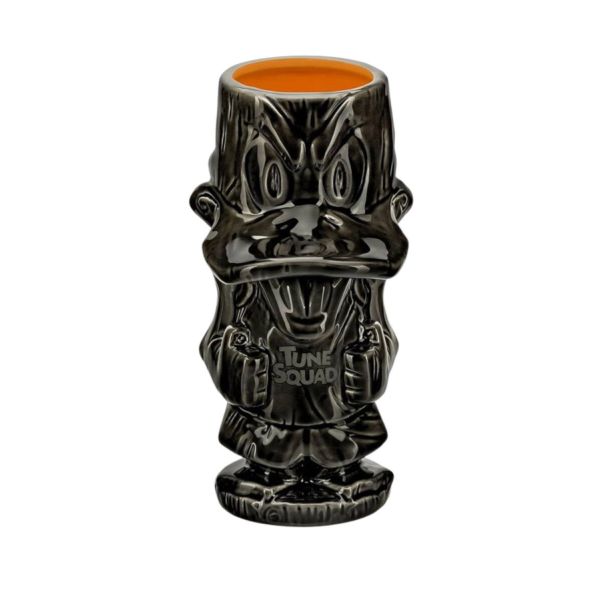 Space Jam Tiki - Daffy Duck Taza 