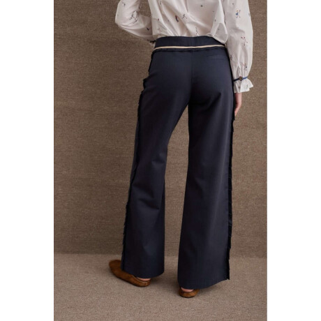 Pantalon Bema Azul