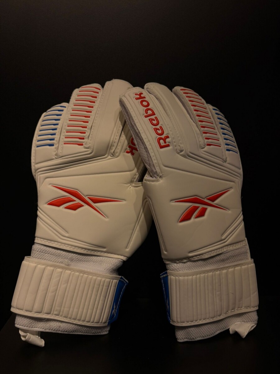Guantes Golero GOALKEEPER GLOVES / REEBOK 