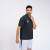 REMERA POLO MOLO Umbro Hombre 002