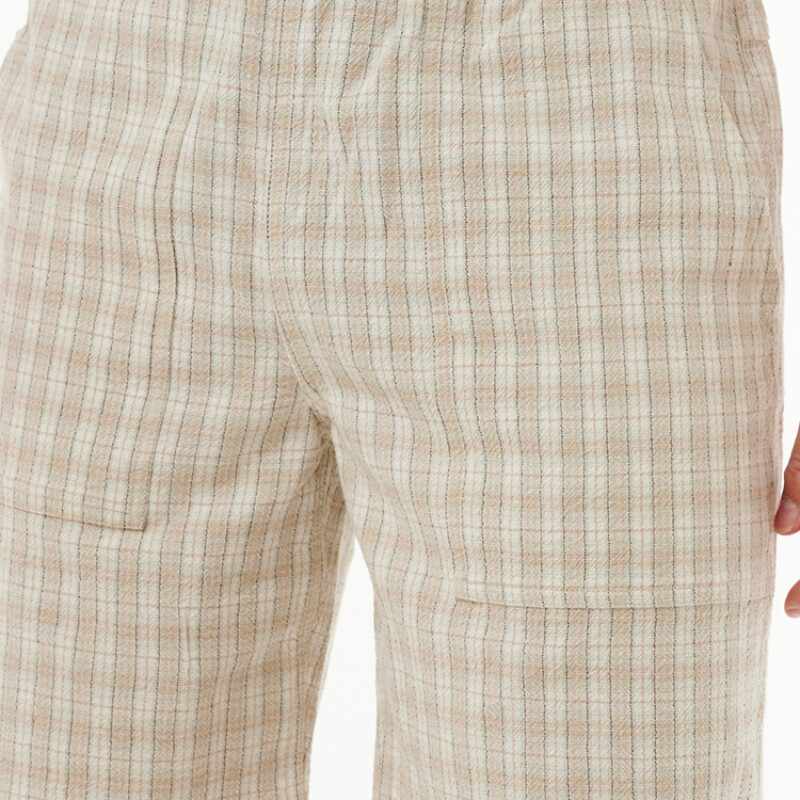 Bermuda Rip Curl Classic Surf Check Volley Bermuda Rip Curl Classic Surf Check Volley