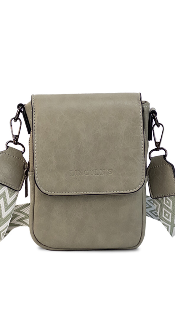 PHONE BAG LILLY LAUREL