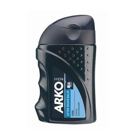 BALSAMO ARKO AFTER SHAVE MEN COOL 150 ML BALSAMO ARKO AFTER SHAVE MEN COOL 150 ML