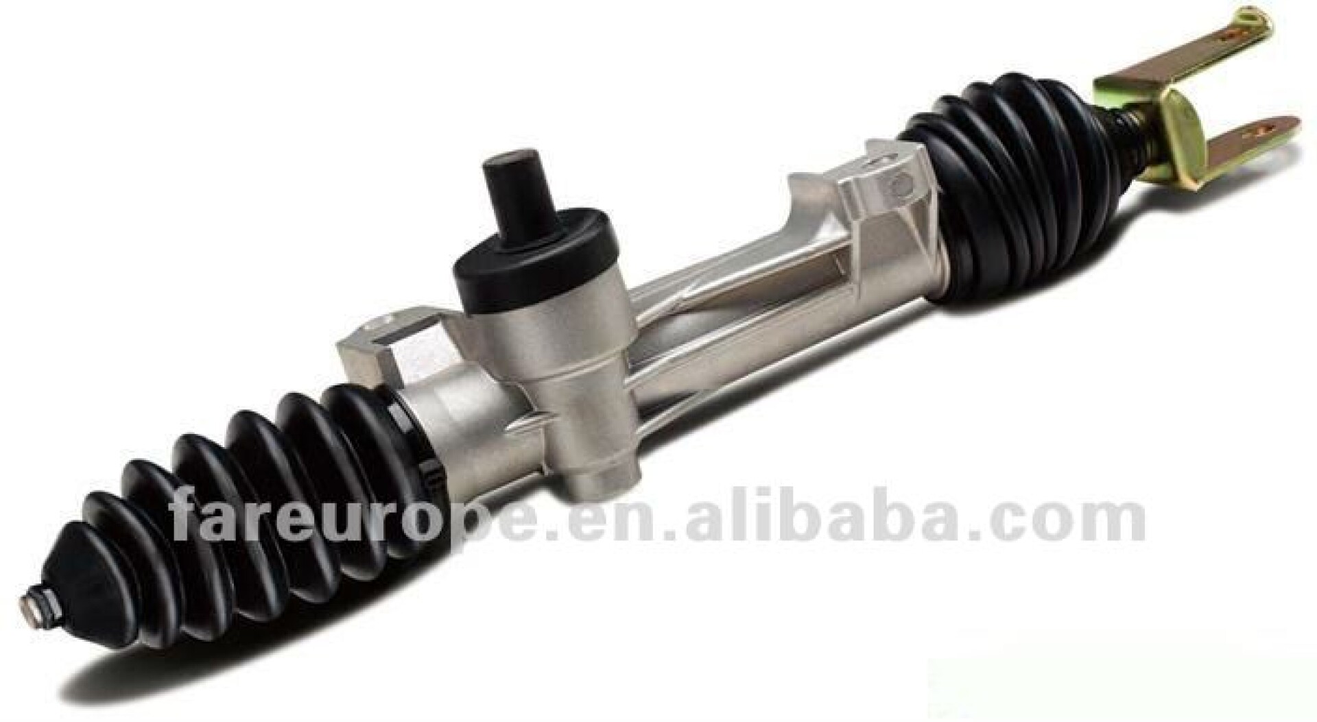 CREMALLERA DIRECCION DAEWOO DAMAS LABO - 
