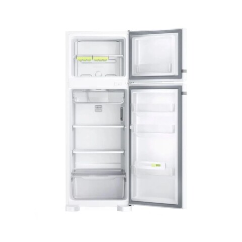 REFRIGERADOR CONSUL BLANCO NO FROST 360 LITROS CRM39ABDUW Refrigerador Consul Blanco No Frost 360 Litros Crm39abduw
