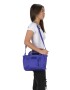 JANSPORT EVERYDAY MINI TOTE PARTY PLUM