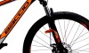 Bicicleta SUNNY MAN- Rodado 27.5 - Baccio Negro