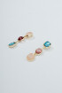 Stone Multicolor