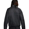 Campera Nike Midweight Puffer de Hombre - FB8195-010 Negro