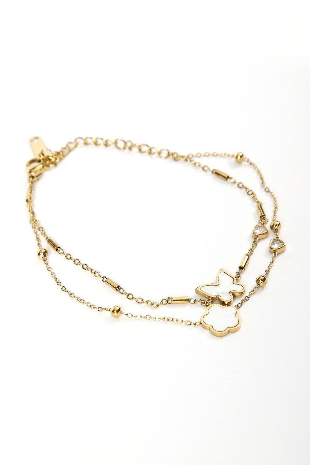 Collar Luann Color Unico