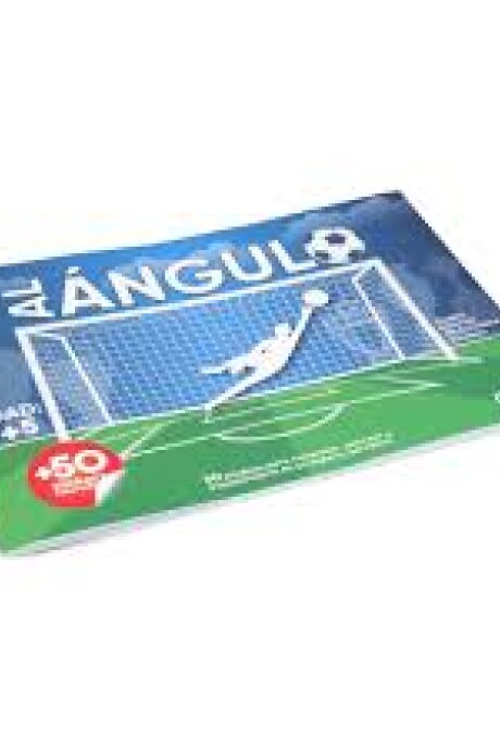AL ANGULO AL ANGULO