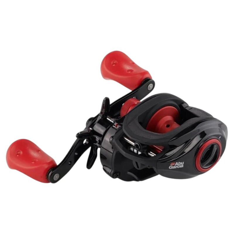 Reel Rotativo Abu Garcia Max4X DIESTRO