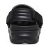 Duet Max II Clog - Unisex Black