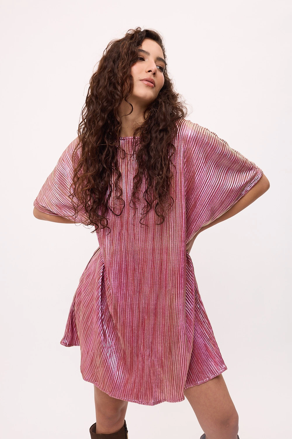 Vestido Terra