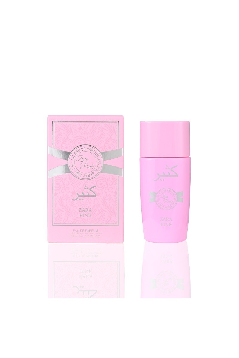 Perfume Lafwa - Zara Pink 