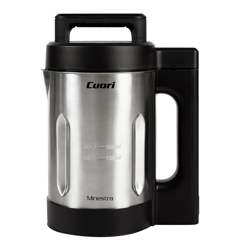 SOPERA CUORI 1.6 LITROS MINESTRA 1000W SOPERA CUORI 1.6 LITROS MINESTRA 1000W