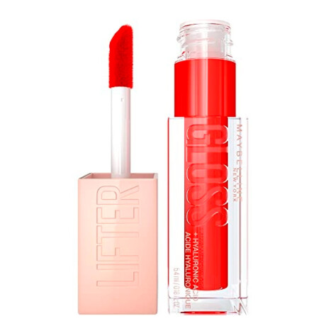 Brillo Labial Maybelline Lifter Gloss Extended SWEETHEART