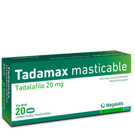 Tadamax 20 Mg Tadamax 20 Mg