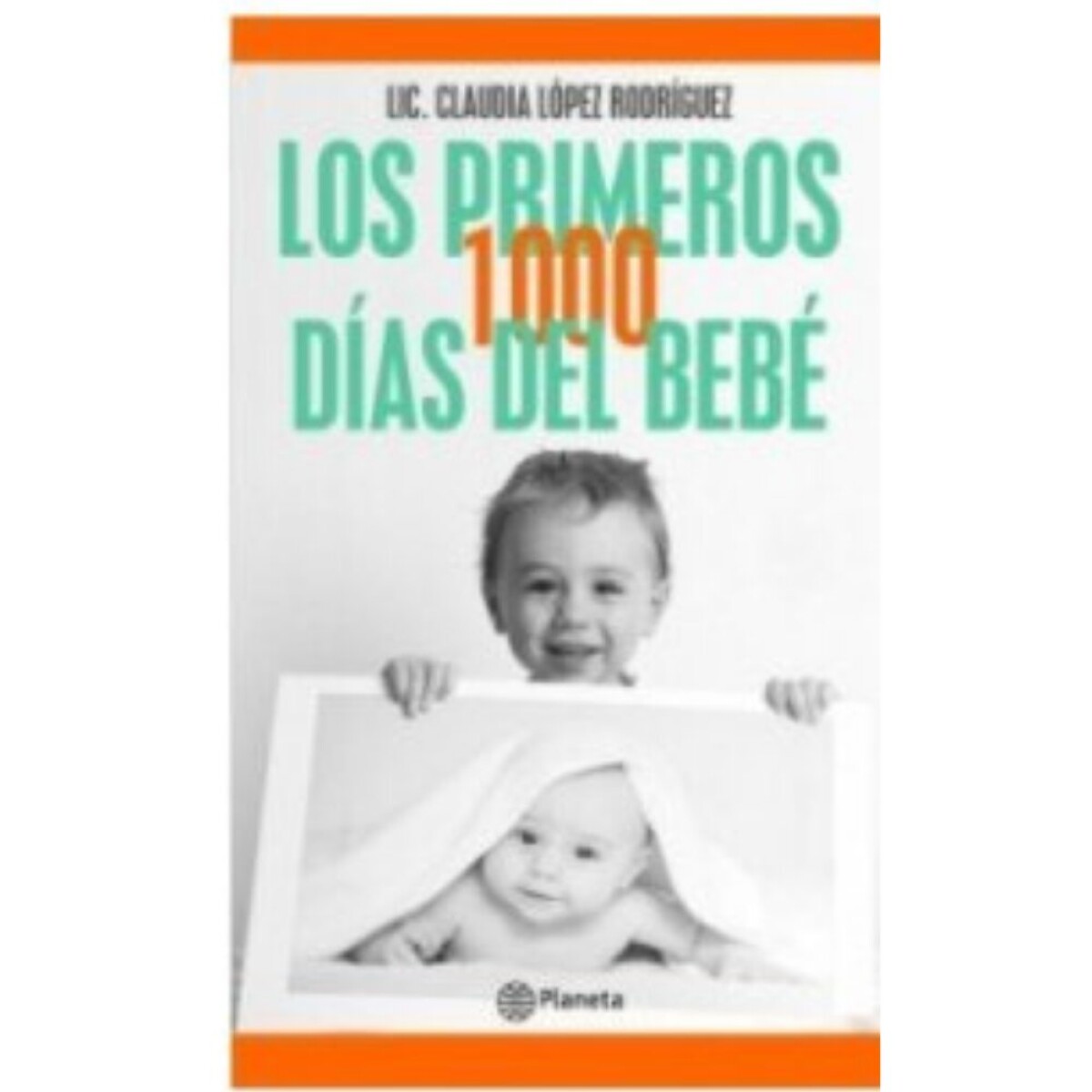 Los primeros 1000 días del bebé - Libro de Maternidad 
