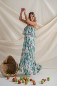 VESTIDO ELISE VESTIDO ELISE