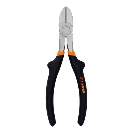 ALICATE CORTE DIAGONAL 6 (BLISTER) TRUPER T202-6 N/a