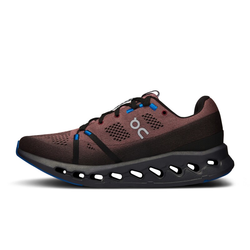 Championes Cloudsurfer de Hombre Chocolate