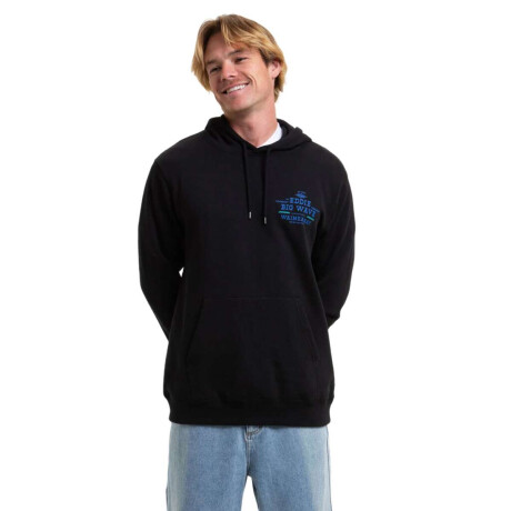 Canguro Rip Curl Ewg The Bay Negro