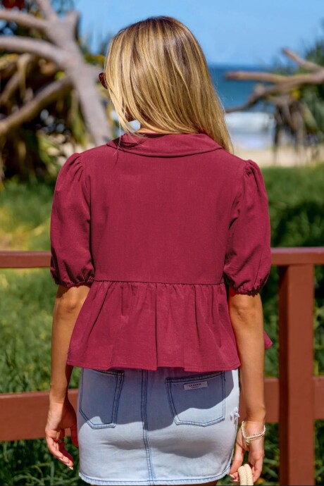 Camisa CLEO Camisa CLEO