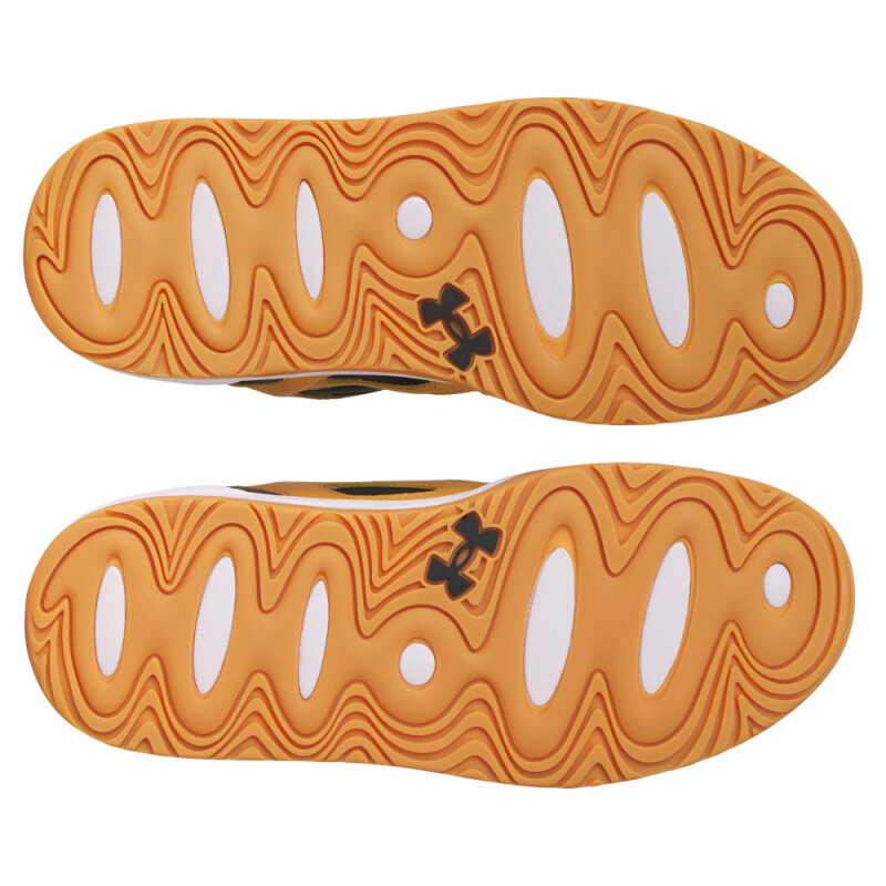 UA U Court Anatomix-YLW YLW-773