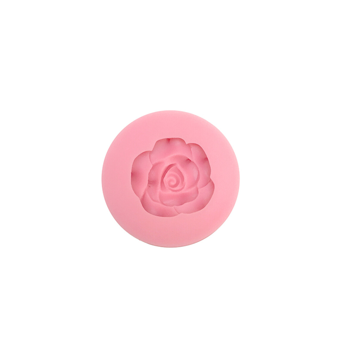 Molde Rosa 