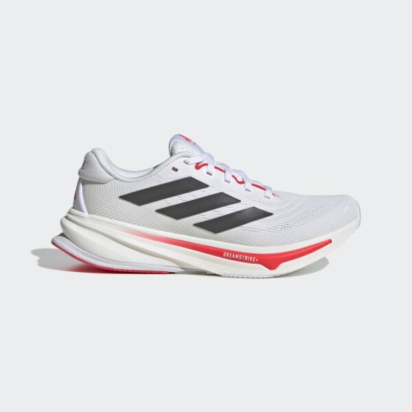Championes Adidas Supernova Rise 2 Blanco