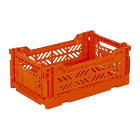 MINI Canasto Plegable Mini - Orange