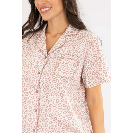 Animal Next Americano Animal print