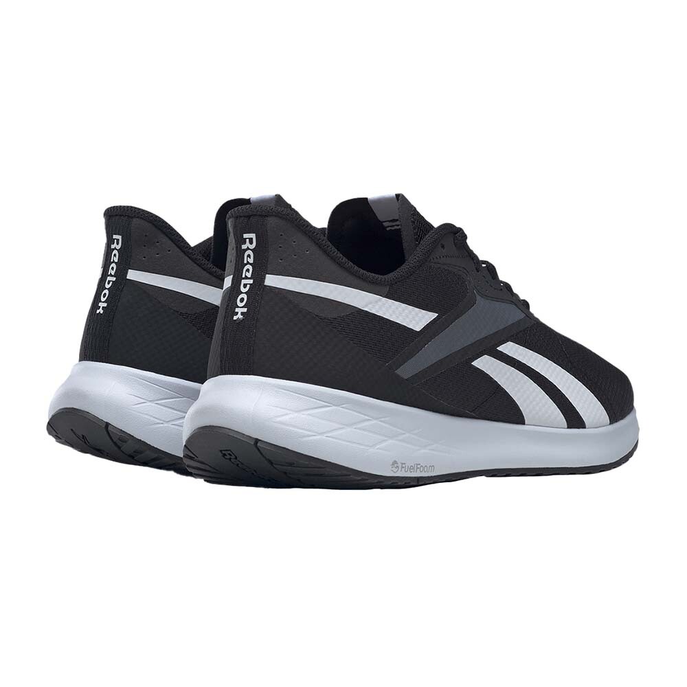 Energen Run 3 - Hombre Black