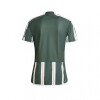 adidas MANCHESTER UNITED 23/24 AWAY JERSEY GREEN