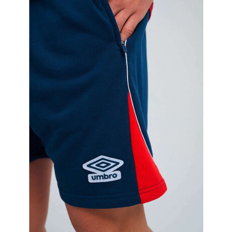 Short Nexo De Hombre Multicolor