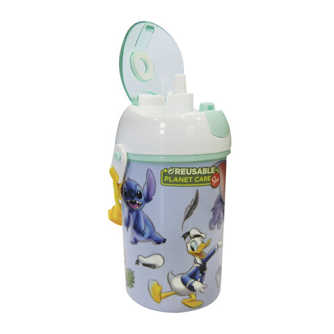 Botella Cantimplora Disney Avengers Surtidos 450ml U