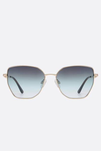 LENTES DE SOL Turquesa