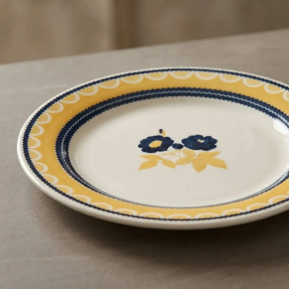Plato postre Guiardino 18 cm BIONA Plato postre Guiardino 18 cm BIONA