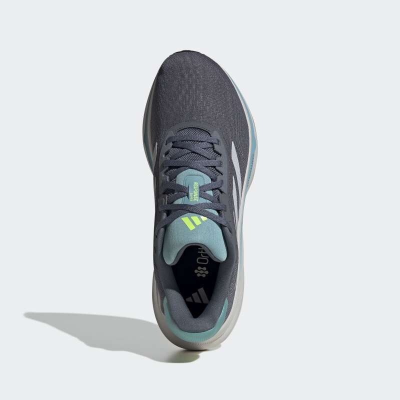 Championes Adidas Response Super Gris