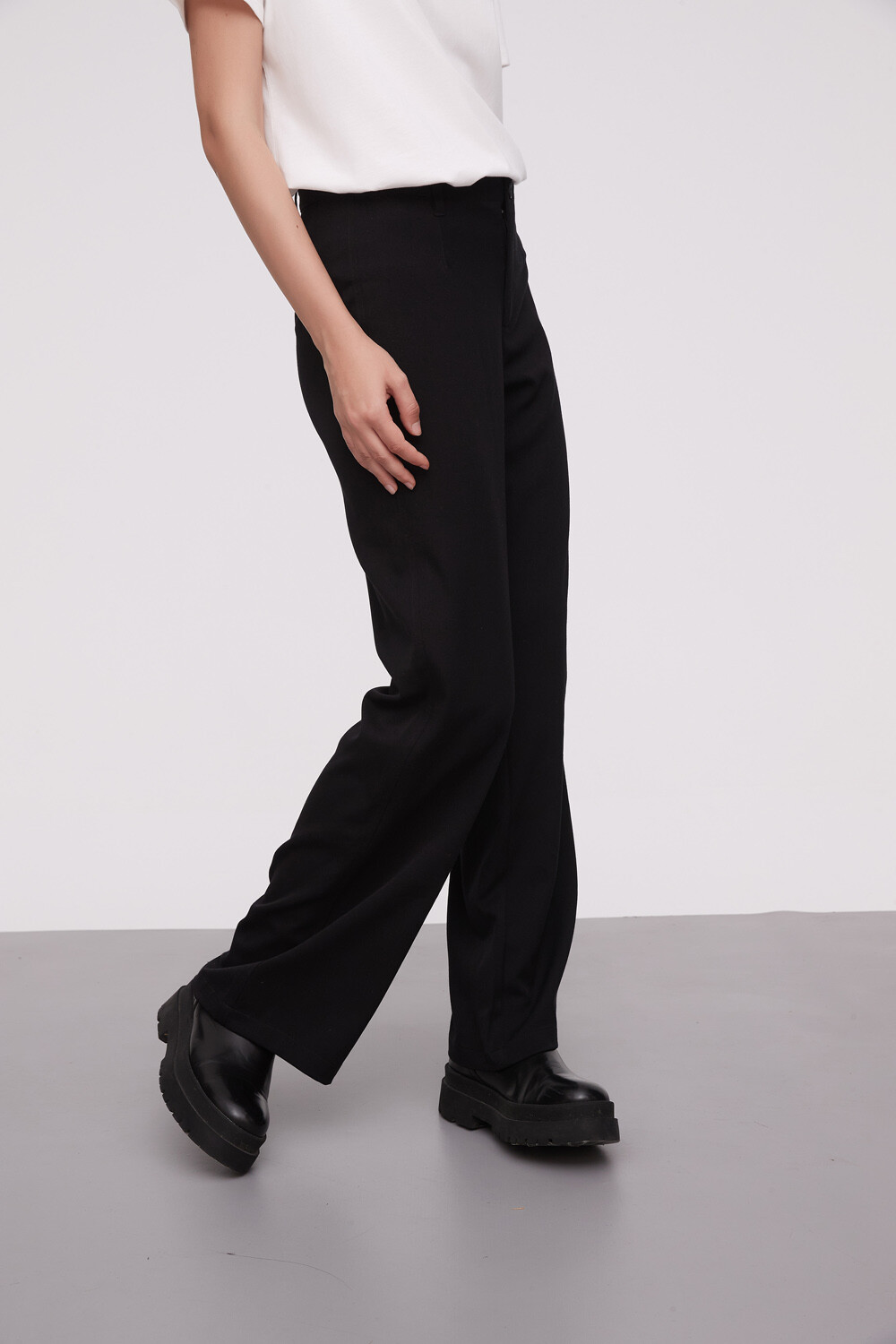 Pantalon Valsinni Negro