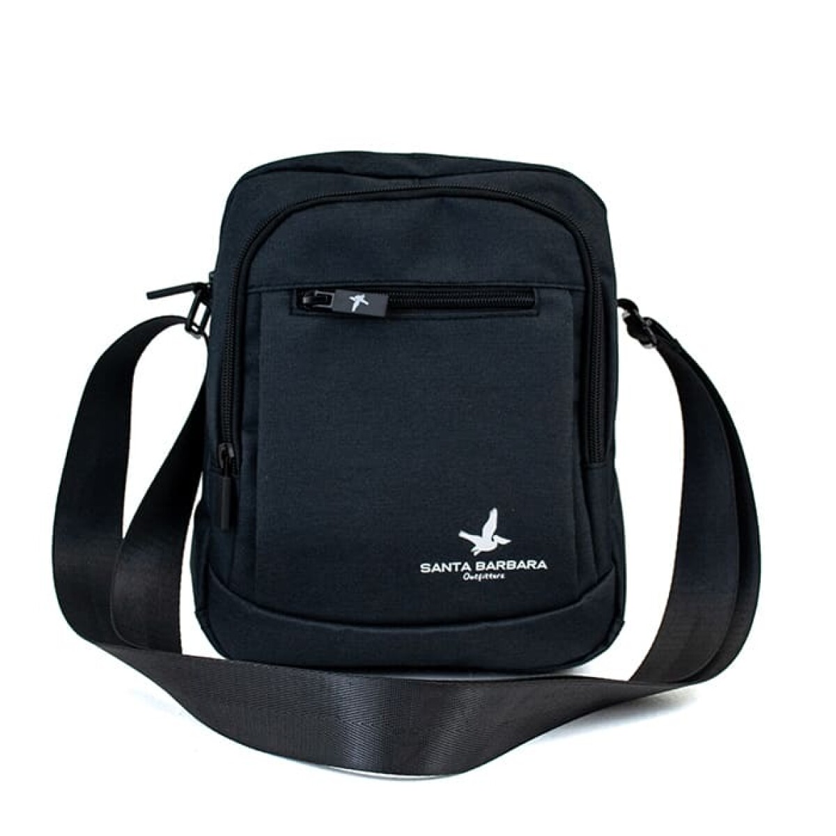 Morral Santa Barbara Astana - Negro 