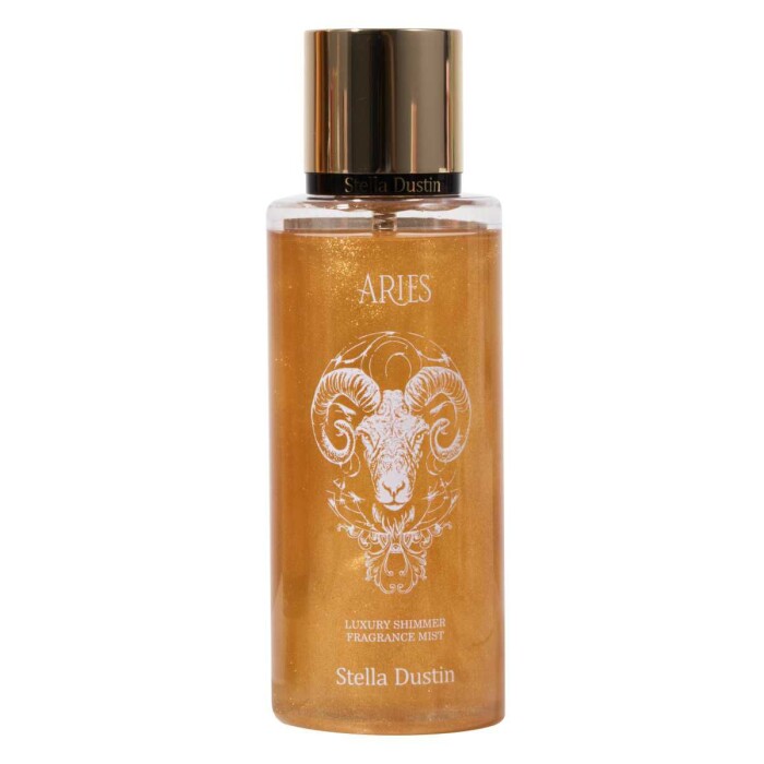 STELLA DUSTIN.SPLASH SH ARIES 250ML única