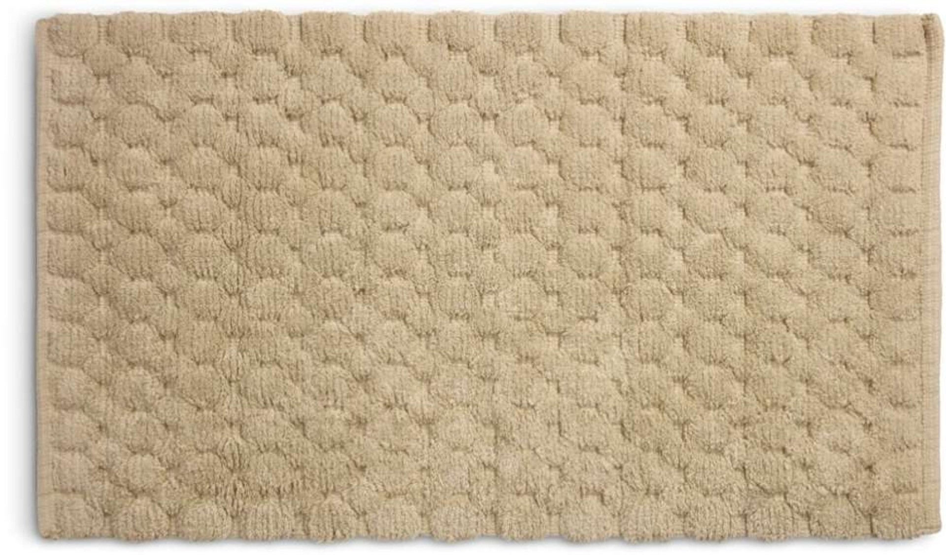 Alfombra Baño Borgholm 50X80Cm - Verde Cl 