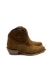 Bota Chardon Camel